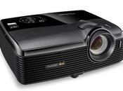 ViewSonic Pro8300 vidéoprojecteur Full