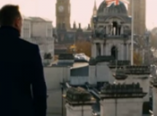premier trailer pour James Bond Skyfall