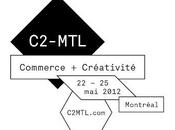C2-MTL: Commerce Créativité marient Montréal!