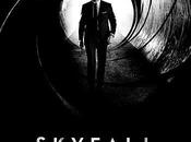 "Skyfall" teaser.