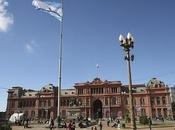 gouvernement espagnol tape nouveau l’Argentine