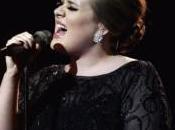 Adele,une voix magnifique dans someone like