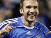 Chelsea Shevchenko manager