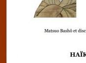 HAÏKAÏ Matsuo Bashô disciples (ebook gratuit)