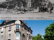 L'étude Villet, 02/1915 05/2012 angle nord rues Hincmar Clovis.