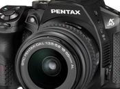 Pentax K-30