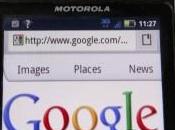 Google s’empare Motorola, usines brevets