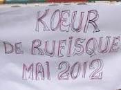 Festival "koeur Rufisque" j'en pense...