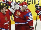 Russie championne monde hockey glace (Volet 4/4)
