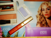 [Test Make Anne Marie Borlind Tropez