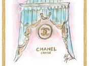 Chanel SS13 Cruise Collection