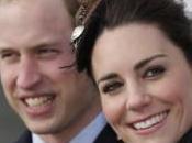 Prince William épouse Kate Middleton tournée royale Canada