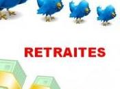 Ayrault mène réforme retraites après Retweet