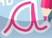 Licences iPad gagner Apps éducatives pour enfants Lettres Numberland