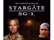 Nouveaux romans Stargate