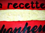 Sablé roquefort thym