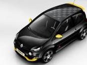 Renault Twingo R.S. Bull Racing (2012)