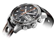 Chopard Grand Prix Monaco Historique Chronograph 2012