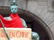 Manifestations étudiantes Québec, décryptage pour Français