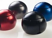 souris SPHERE d’OreObject