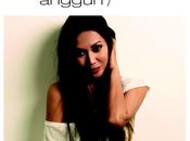 Anggun représente France l’Eurovision 2012
