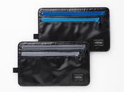Fragment design head porter mirage currency case