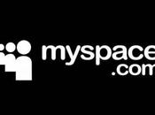 MySpace retour 2012