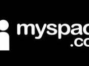 retour Myspace