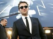 Robert Pattinson Kristen Stewart Cannes