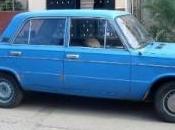 Échange Fiat argentine contre toiture cubaine faillite socialisme cubain