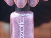 Ozotic 601, quand lumière s'invite ongles!!!