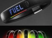 Nike+ FuelBand testé avant première