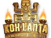 "Koh Lanta revanche héros" Déception pour Guénaëlle...