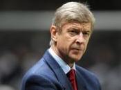 Arsenal Wenger confiant pour Persie