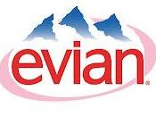 #Evian change image marque #Branding