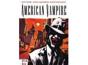 Scott Snyder Rafael Albuquerque American Vampire, diable désert