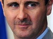 Syrie haine, mensonge acharnement, pour sonne glas régime Assad