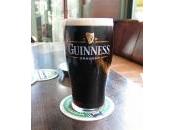 mathématiciens irlandais résolvent problème circulation bulles dans Guinness