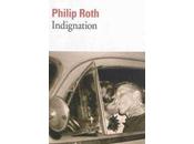 “Indignation” Philip Roth roman d’apprentissage aussi nécessaire poignant