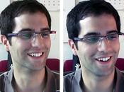 algorithme permettant d’identifier vrai sourire d’un faux