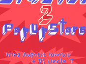 Master Blaster Paname