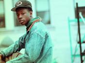 Joey Bada$$ Hardknock feat.