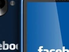 Facebook veut aussi smartphone