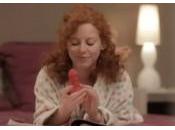 moment d’intimité, livraison, solitude