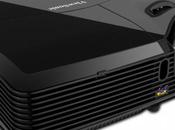 ViewSonic Pro6200 vidéoprojecteur 720p abordable