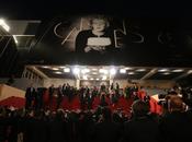 Cosmopolis premiere Cannes