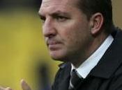 Liverpool Rodgers nommé manager