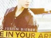 Justin Bieber Your Arms (son paroles)
