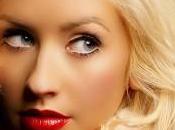 Christina Aguilera sortira album d’année.