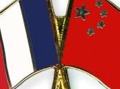 Chine investisseur étranger France